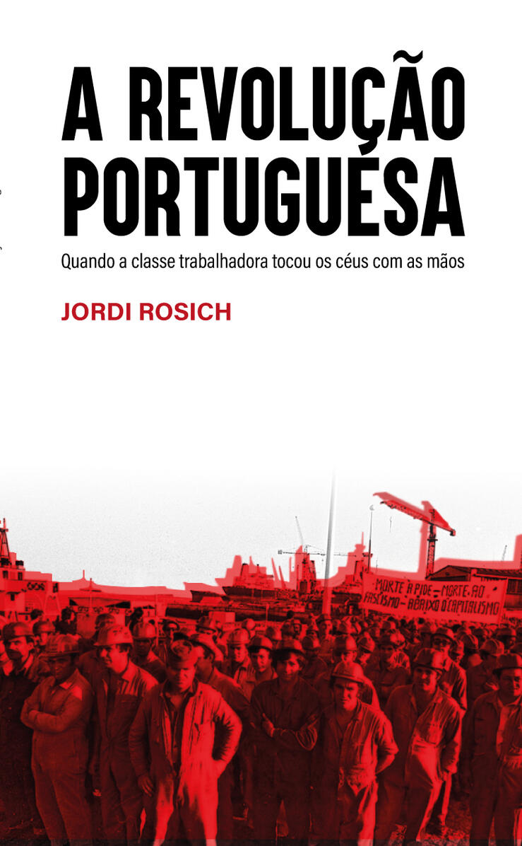 A Revolução Portuguesa