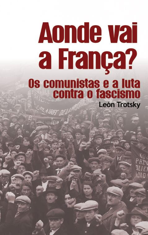 Aonde Vai a França?